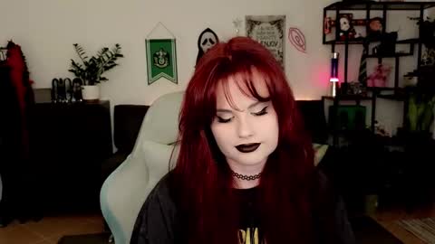 dellacrush_ online show from 02.21.26