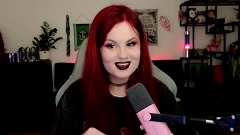 dellacrush_ online show from 03.09.26