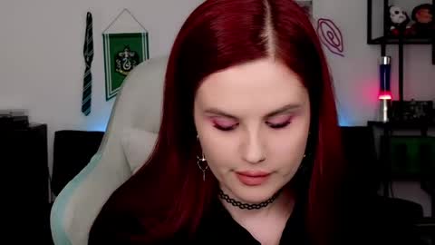 dellacrush_ online show from 03.17.26