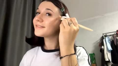 Nika online show from 09.28.25