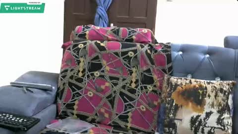 Ginger online show from 02.25.26