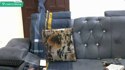 Ginger online show from 04.06.26