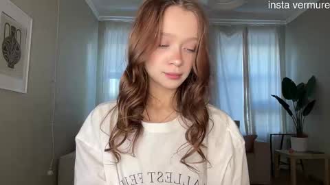 Delora online show from 10.19.25