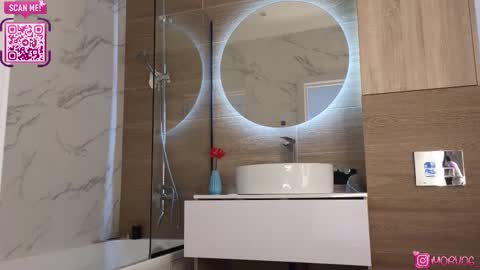 Delora online show from 02.15.26