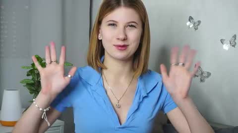 Katrin online show from 11.25.25