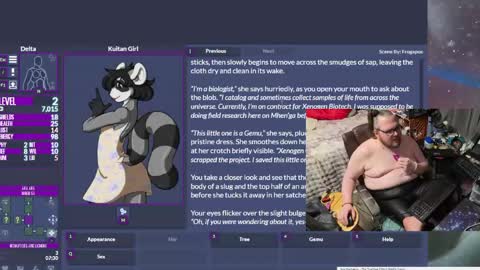 Delta online show from 04.13.26