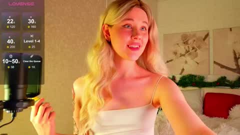 Delia online show from 12.19.25