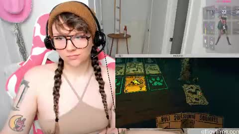 Snapshot of delugeduvall chatting on 06.19.26 Deluge Duvall online show from 06.19.26