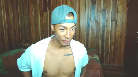 D.C online show from 10.01.25