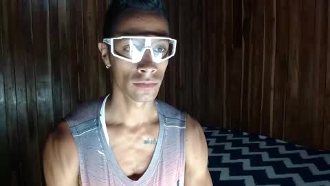 D.C online show from 03.02.26