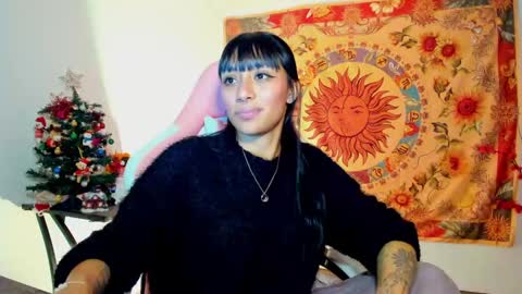 demeter__ online show from 12.28.24