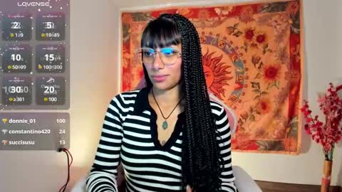demeter__ online show from 01.31.25
