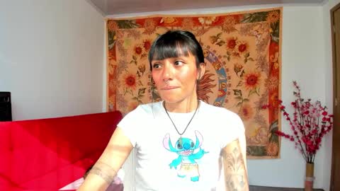 demeter__ online show from 11.30.25