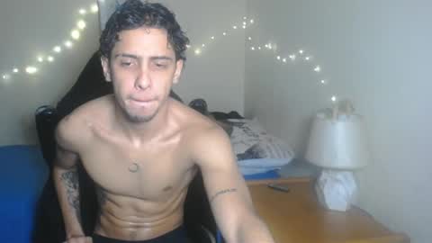 Snapshot of demeter_salviati chatting on 01.15.25 Demeter Salviati online show from 01.15.25