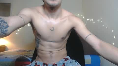 Snapshot of demeter_salviati chatting on 01.19.25 Demeter Salviati online show from 01.19.25