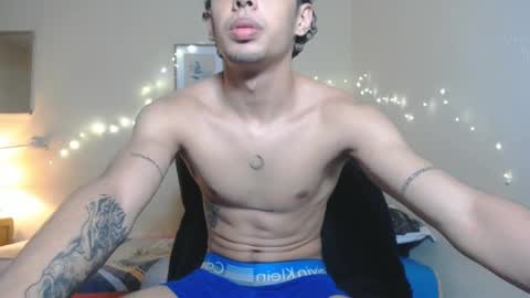 Snapshot of demeter_salviati chatting on 01.22.25 Demeter Salviati online show from 01.22.25