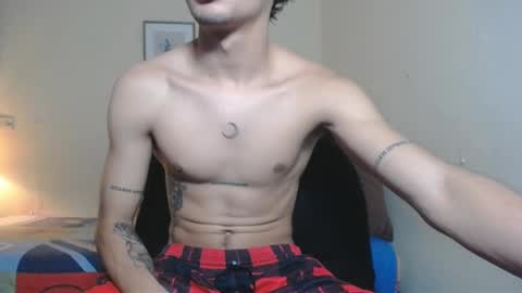 Snapshot of demeter_salviati chatting on 01.23.25 Demeter Salviati online show from 01.23.25