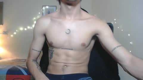 Snapshot of demeter_salviati chatting on 01.26.25 Demeter Salviati online show from 01.26.25