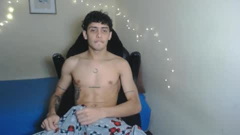 Snapshot of demeter_salviati chatting on 02.01.25 Demeter Salviati online show from 02.01.25