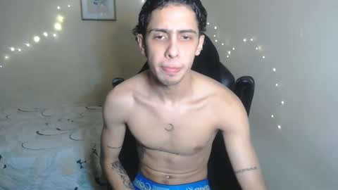 Snapshot of demeter_salviati chatting on 02.03.25 Demeter Salviati online show from 02.03.25