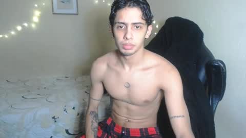 Snapshot of demeter_salviati chatting on 02.05.25 Demeter Salviati online show from 02.05.25