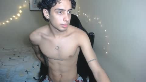 Snapshot of demeter_salviati chatting on 02.09.25 Demeter Salviati online show from 02.09.25