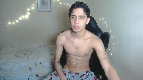 Snapshot of demeter_salviati chatting on 02.15.25 Demeter Salviati online show from 02.15.25