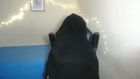 Snapshot of demeter_salviati chatting on 02.16.25 Demeter Salviati online show from 02.16.25