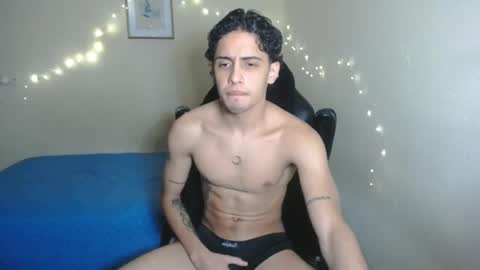 Snapshot of demeter_salviati chatting on 02.18.25 Demeter Salviati online show from 02.18.25