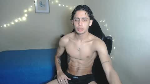 Snapshot of demeter_salviati chatting on 02.21.25 Demeter Salviati online show from 02.21.25