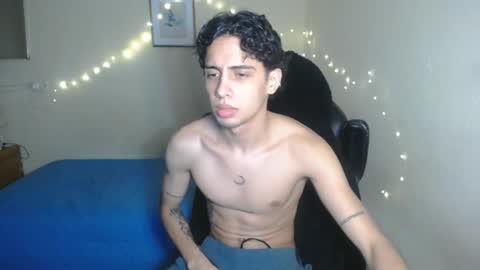 Snapshot of demeter_salviati chatting on 02.25.25 Demeter Salviati online show from 02.25.25