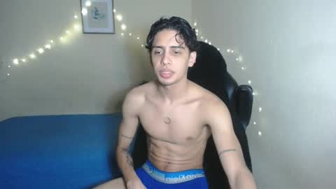 Snapshot of demeter_salviati chatting on 02.26.25 Demeter Salviati online show from 02.26.25