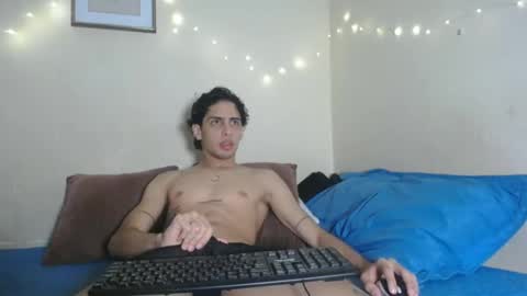 Snapshot of demeter_salviati chatting on 02.27.25 Demeter Salviati online show from 02.27.25