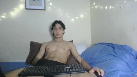 Snapshot of demeter_salviati chatting on 02.28.25 Demeter Salviati online show from 02.28.25