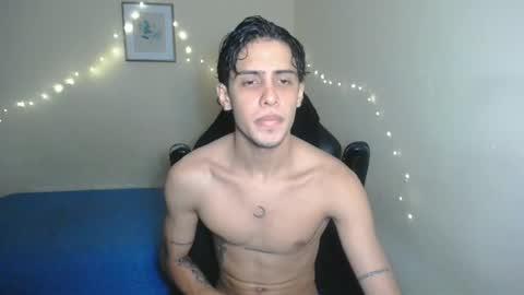 Snapshot of demeter_salviati chatting on 03.02.25 Demeter Salviati online show from 03.02.25