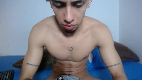 Snapshot of demeter_salviati chatting on 09.20.25 Demeter Salviati online show from 09.20.25