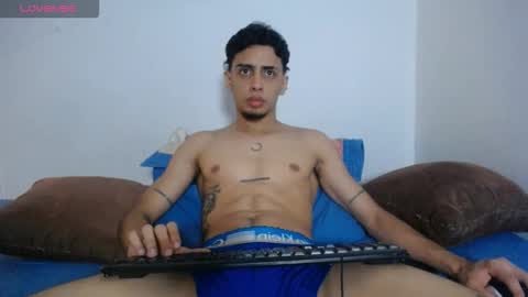 Snapshot of demeter_salviati chatting on 09.26.25 Demeter Salviati online show from 09.26.25