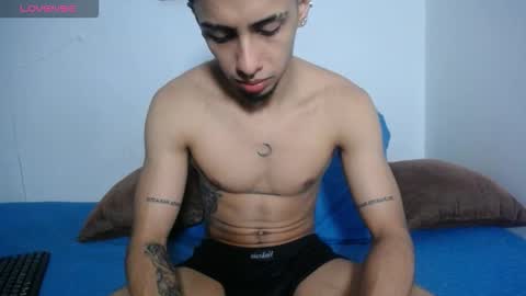 Snapshot of demeter_salviati chatting on 09.29.25 Demeter Salviati online show from 09.29.25