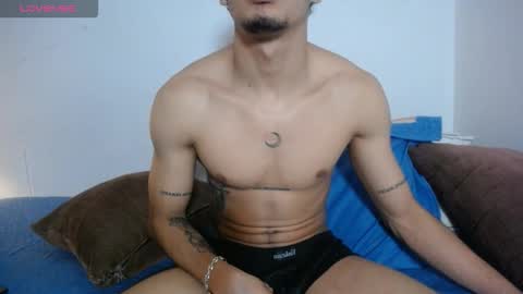 Snapshot of demeter_salviati chatting on 10.01.25 Demeter Salviati online show from 10.01.25