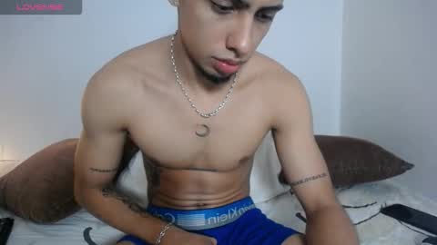 Snapshot of demeter_salviati chatting on 10.05.25 Demeter Salviati online show from 10.05.25