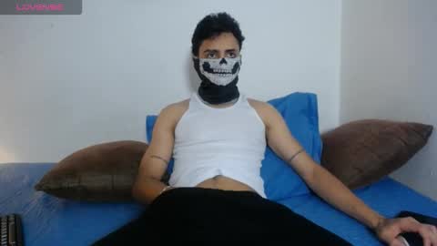 Snapshot of demeter_salviati chatting on 10.23.25 Demeter Salviati online show from 10.23.25