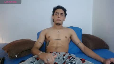 Snapshot of demeter_salviati chatting on 11.04.25 Demeter Salviati online show from 11.04.25