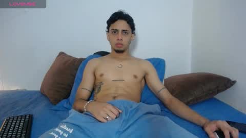 Snapshot of demeter_salviati chatting on 11.13.25 Demeter Salviati online show from 11.13.25