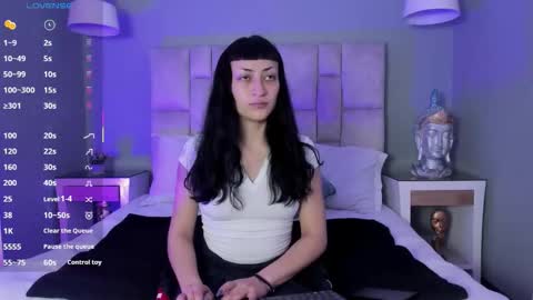 Demetra online show from 02.19.26