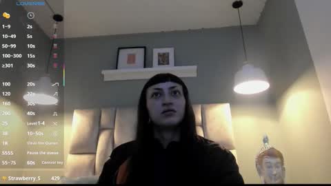 Demetra online show from 02.21.26