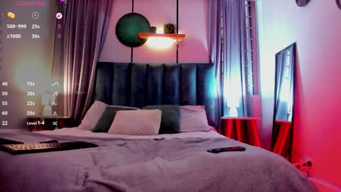 Demetria online show from 12.18.25