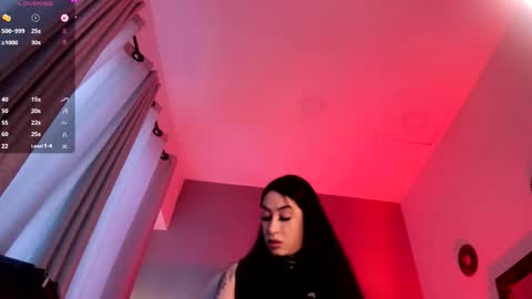 Demetria online show from 02.11.26