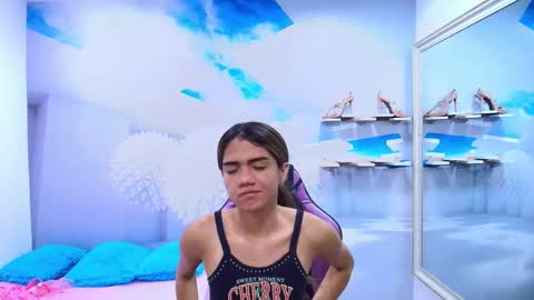 DEMI online show from 04.10.26