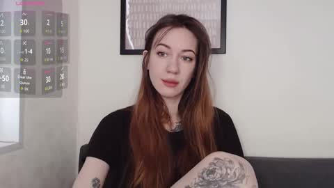 Demi. not your babybabebb and other shit online show from 01.14.26