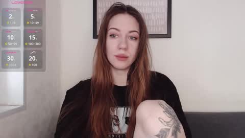 Demi. not your babybabebb and other shit online show from 01.15.26